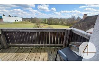 Wohnung kaufen in 3900 Schwarzenau, Eigentumswohnung mit Aussicht!