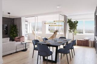 Wohnung kaufen in 1140 Wien, Wohnen im Dachgeschoss | Terrasse