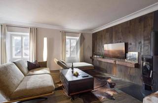 Loft kaufen in 6361 Hopfgarten-Markt, Hochwertige Wohnung im Zentrum und in Pistennähe