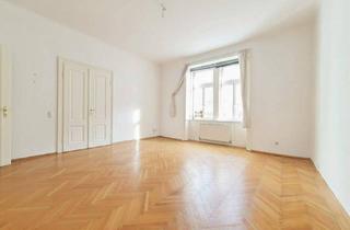 Wohnung kaufen in Steingasse 2A, 1030 Wien, ++RARITÄT** ALTBAU-WOHNUNG mit Stil in Begehrter Lage! ++ Nähe Galleria, Arenbergpark, U-Bahn