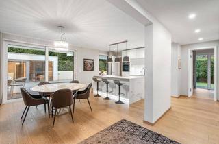 Wohnung kaufen in Raffelspergergasse, 1190 Wien, WOHNJUWEL MIT POOL und SPA-Bereich