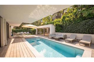 Wohnung kaufen in Raffelspergergasse, 1190 Wien, Wohnjuwel mit Pool und SPA-Bereich