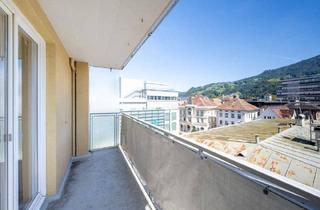 Wohnung kaufen in 6850 Dornbirn, Wohnung im Zentrum zu verkaufen