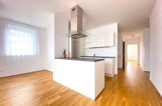 Penthouse kaufen in 8051 Graz, Wohnpark-Gösting ca. 73 m² Wohnung - Penthouse-Etage barrierefrei mit 2 Terrassen steht zum Verkauf