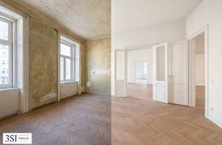 Wohnung kaufen in Neulinggasse 27, 1030 Wien, Ihr neues Zuhause, so einzigartig wie Ihre Ideen