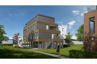 Wohnung kaufen in 4501 Neuhofen an der Krems, KLEIN-FEIN-MEIN-NEUBAU-MIT GARTEN