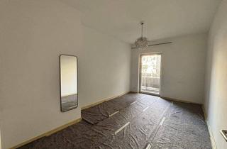 Wohnung kaufen in 1050 Wien, Altbauwohnung ~ Balkon ~ Innenhoflage ~ möglichkeit auf 2 Zimmer