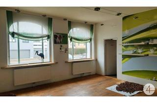 Wohnung kaufen in 3900 Schwarzenau, Wohnen und arbeiten unter einem Dach!