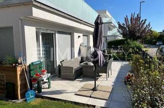 Wohnung kaufen in 4600 Wels, Neuwertiges Eigenheim mit Garten,Terrasse und Tiefgarage