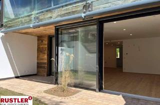 Wohnung kaufen in Adam-Strenninger-Gasse, 2380 Perchtoldsdorf, Eleganz im Grünen – Hochwertige Gartenwohnung mit Ost-West-Ausrichtung