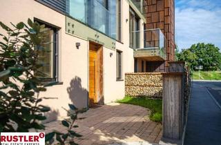 Wohnung kaufen in Adam-Strenninger-Gasse, 2380 Perchtoldsdorf, Gartenwohnung mit perfekter Tageslichtlage und separatem Bereich für flexible Nutzung