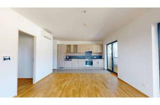 Wohnung kaufen in Allerheiligenplatz, 1200 Wien, Modernes Wohnen - Weitblick im DG mit Loggia nahe Millennium City