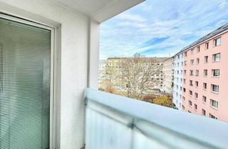 Wohnung kaufen in 1020 Wien, Ca. 9 Minuten vom Augarten! U6 in Gehweite I ruhige Loggia I Innenhoflage I