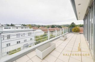 Wohnung kaufen in Raimund-Zoder-Gasse, 1190 Wien, Traumhafte Dachgeschosswohnung am Fuße des Hackenbergs