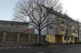 Wohnung mieten in 2700 Wiener Neustadt, Moderne 1-Zimmerwohnung