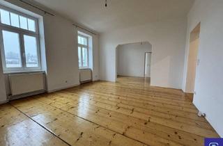 Wohnung mieten in 2380 Perchtoldsdorf, Provisionsfrei: Gemütlicher 80m² Altbau mit Einbauküche in Perchtoldsdorf!