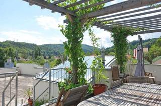 Wohnung mieten in 1140 Wien, 3-Zimmer-Wohntraum mit Loggia & Panorama-Gemeinschaftsdachterrasse