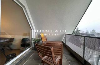 Maisonette mieten in 1230 Wien, SONNIGE 2-ZIMMER-MAISONETTE MIT SÜDTERRASSE & SÜDLOGGIA ( BJ 2007 )