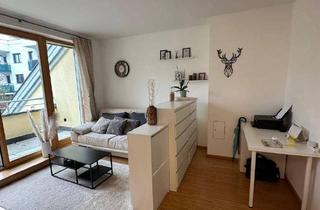 Wohnung mieten in Pfluggasse, 9500 Villach-Innere Stadt, Neuwertige Zweizimmerwohnung in Villach-St. Martin