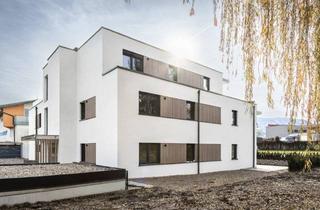 Wohnung mieten in 5020 Salzburg, Erstbezug! Nigelnagelneue 2-Zimmer-Wohnung mit Balkon in Maxglan