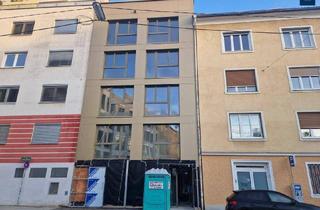 Wohnung mieten in Stadlgasse, 8020 Graz, Stadlgasse 4/5 - Modernes Stadtwohnen in Graz | Stilvolle 2-Zimmer-Wohnung mit Balkon