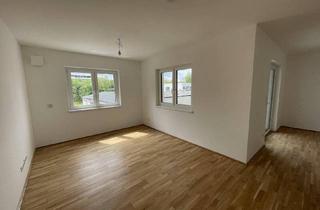 Penthouse mieten in 4840 Vöcklabruck, RESERVIERT! Exklusives Wohnen mit Penthouse-Charakter - Dachgeschosswohnungen in zentraler Lage in Vöcklabruck (Top 1)