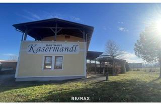 Gewerbeimmobilie kaufen in 8280 Fürstenfeld, Gastgewerbeobjekt mit Wohnung & großem Grundstück in Fürstenfeld