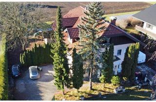 Villen zu kaufen in 5020 Salzburg, Objekt Nr.: SALZ1000 - SALZBURG: Traumhafte Altvilla in Bestlage mit Panoramablick, Großgrundstück & genehmigtem Neubauprojekt