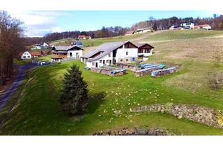 Haus kaufen in 8345 Krusdorf, Charmantes Landhaus inmitten der Thermenregion mit viel Potential !