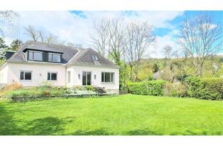Villen zu kaufen in 1230 Wien, VILLA MIT 1.350 M2 GRUND NAHE PERCHTOLDSDORF