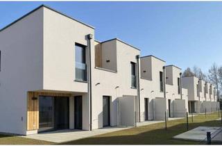 Reihenhaus kaufen in Reisingerstraße, 3107 Sankt Pölten, Wohnen am Kremserberg in St. Pölten – 11 freifinanzierte Reihenhäuser - Ihr neues Zuhause wartet auf Sie!