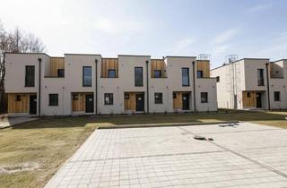 Reihenhaus kaufen in Reisingerstraße, 3107 Sankt Pölten, Mehr Raum für Familie & Zukunft – Reihenhaus "Am Kremserberg" in St. Pölten