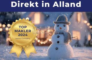 Doppelhaushälfte kaufen in 2534 Alland, !!! Besser leben am Land !!! Wohnen und Lebensqualität in Alland !!!