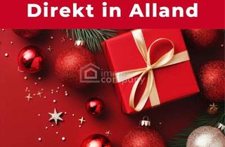 Doppelhaushälfte kaufen in 2534 Alland, !!! Besser leben am Land !!! Wohnen und Lebensqualität in Alland !!!