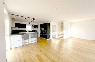 Doppelhaushälfte kaufen in 2534 Alland, Moderne Doppelhaushälfte in Alland: 4 Zimmer, Terrasse, Neubaustandard – Ihr Traumhaus!