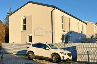 Doppelhaushälfte kaufen in 2534 Alland, Moderne Doppelhaushälfte in Alland: 4 Zimmer, Terrasse, Neubaustandard – Ihr Traumhaus!