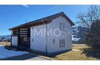 Haus kaufen in 8972 Ramsau am Dachstein, LUXURIÖSER WOHNTRAUM AM FUSSE DES DACHSTEINS