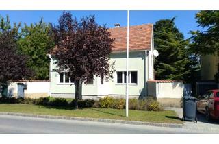 Haus mieten in Bahnstrasse 36, 2291 Lassee, Gemütlicher Altbau im sonnigen Marchfeld zu vermieten