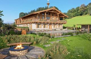 Grundstück zu kaufen in 6370 Kitzbühel, GUT AURELION - EXKLUSIVES ANWESEN MIT VIEL PRIVATSPHÄRE