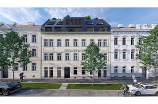 Gewerbeimmobilie kaufen in 1140 Wien, Perfektes Büro | NEU | ca. 28m²