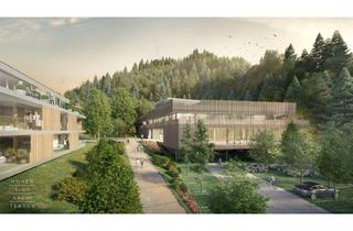 Gewerbeimmobilie kaufen in Rettenbacher Straße 4b, 8044 Graz, NEUBAU-ORDINATIONS- & GESUNDHEITSZENTRUM MARIATROST