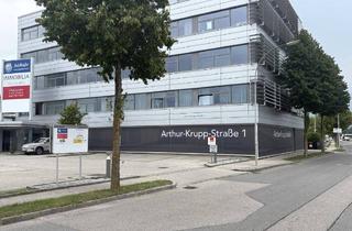 Büro zu mieten in 3300 Amstetten, Moderne Büro- oder Praxisflächen in Zentrumsnähe