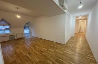 Büro zu mieten in 1170 Wien, Modernes DG Büro in Neuwaldegger Grünlage zu mieten