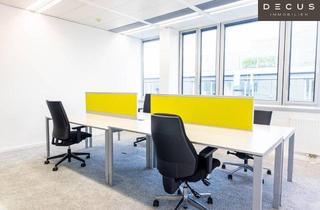 Büro zu mieten in 1120 Wien, + + + Büroflächen und Co-working in Business-Center | EUROPLAZA + + +