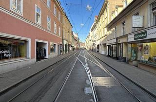 Büro zu mieten in Jakoministraße 30, 8010 Graz, Gewerbefläche in Toplage nahe Jakominiplatz