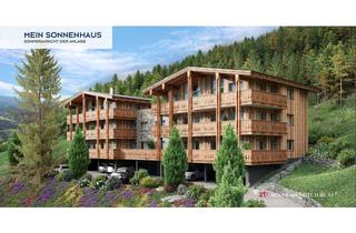 Wohnung kaufen in Leitenstraße 240, 8970 Schladming, PREMIUM Planaiblick - Schladming - Top 4 (plus)