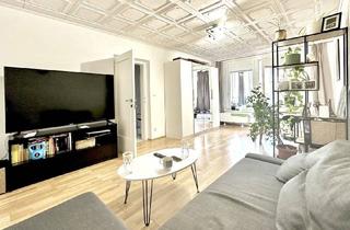 Wohnung mieten in 1160 Wien, 300m zur U-Bahn, möbliert, Loggia, modern, hell, provisionsfrei, privat