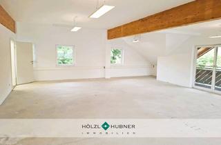 Büro zu mieten in 5321 Koppl, Büroneubau in Koppl