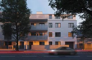 Wohnung kaufen in Enzersdorferstrasse 70, 2340 Mödling, ERSTBEZUG - SCHLÜSSELFERTIGE 4 ZIMMER WOHNUNG IN MÖDLING ZENTRUMSNAH, PROVISIONSFREI, https://www.e70-moedling.at