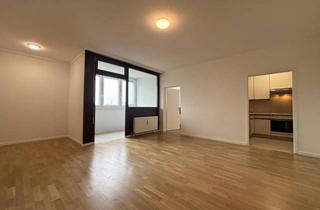 Wohnung kaufen in 4600 Wels, Eigentumswohnung in zentraler Welser Stadtlage! Perfekt für den Start ins Eigentum!